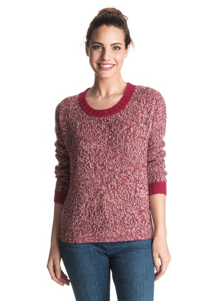 Mejor precio online para el suéter Roxy por 32,95 euros ¡Puedes ahorrarte 47 euros!