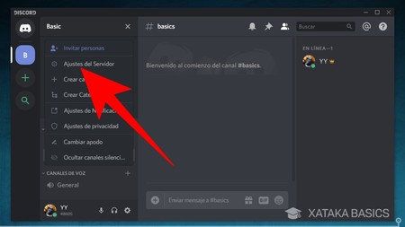 Cómo me uno a un servidor? – Discord