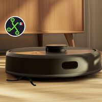 Tener una aspiradora Roombaya es más barato: este nuevo modelo cayó a mitad de su precio en Amazon: c