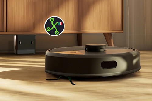 Irobot Roomba 104 Aspiradora Robot Amazon Oferta Descuento