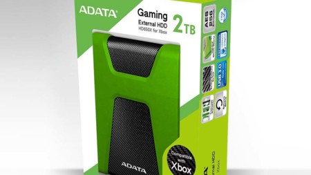 Adata Xbox