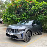 Renault Koleos 2026 llega a México: la tercera generación del SUV francés llega con 241 HP y versión híbrida que promete hasta 21.1 km/l