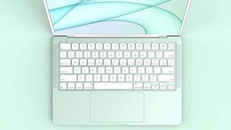Nos espera una auténtica avalancha de nuevos Mac para este 2022