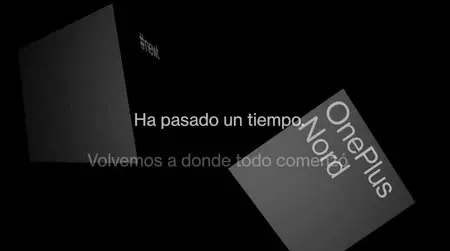 ワンプラス ノルド