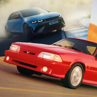 “La mayoría de los deportivos a gasolina son una decepción a lado de uno eléctrico”: la mente detrás del primer Mustang Shelby levanta ampollas con su nuevo trabajo