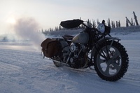 El final de la carretera