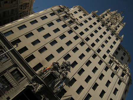 El origen de Telefónica y el espionaje telefónico