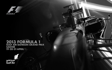GP Baréin Fórmula 1 2013: cómo verlo por televisión
