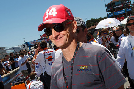 Suzuki debería prescindir de Andrea Iannone según Kevin Schwantz: "No da su 100%, es inaceptable"