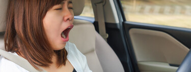 Más de la mitad de los conductores conduce con sueño: la causa de hasta el 30 % de los accidentes de tráfico, según la DGT