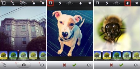 Instagram lanza la versión 2.0 con interesantes mejoras