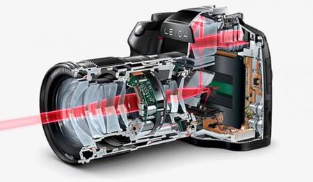Una nueva Leica S podría desembarcar en Photokina con un sensor CMOS de 50 Mpx y 4K