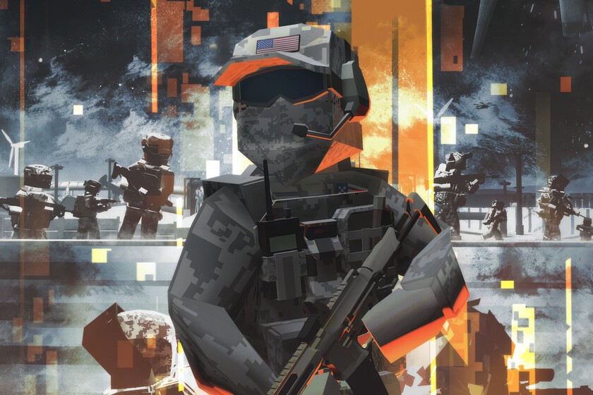 Imagen De Battlebit Remastered