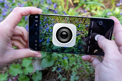 Camara Xiaomi 1