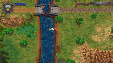 graveyard keeper