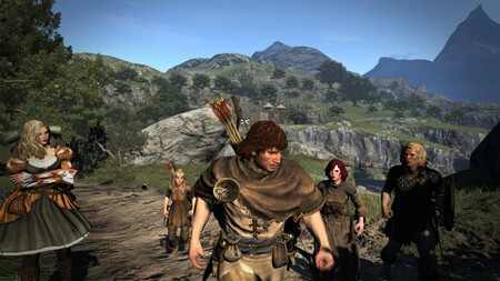 Dragons Dogma 1