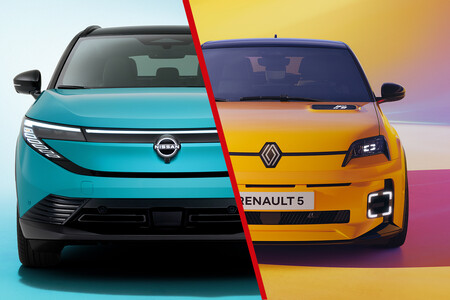 Nissan Renault Alianza