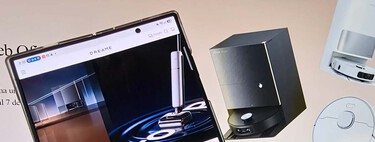 Dreame quiere que compres sus aspiradoras con más confianza: ya tiene una tienda oficial en México 