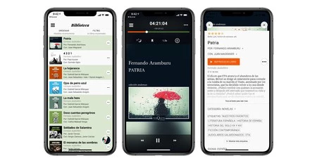 ストーリーテル