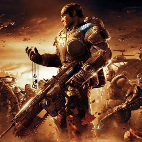 Gears of War: Reloaded análisis