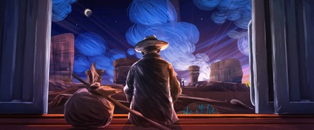 Análisis de Where the Water Tastes Like Wine, la aventura más original del año