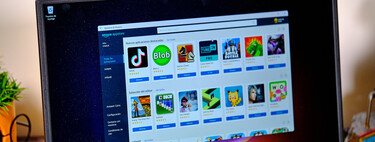 Más apps Android en Windows 11: Microsoft abre la puerta definitivamente gracias a la Amazon Store 