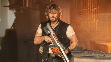 Chris Pratt Estado Electrico