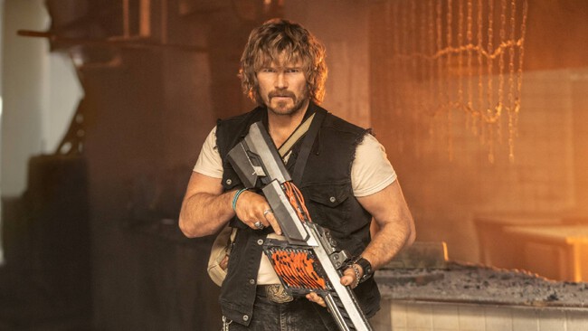 Chris Pratt Estado Electrico