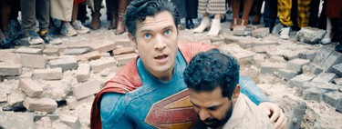 El nuevo Superman cinematográfico ha recibido todo tipo de críticas. La más tonta es acusarle de ser Superman