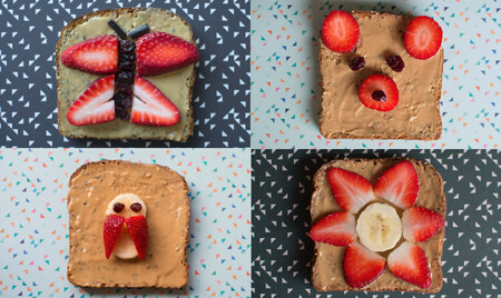 Manualidades Cinco Sentidos 24