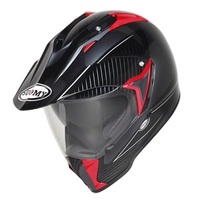 Casco Suomy MX Tourer