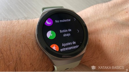 Huawei smartwatch 2024 gte2