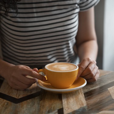 Aldi lanza el sábado 5 de septiembre la cafetera de cápsulas compacta, ideal para cocinas pequeñas y a un precio imbatible