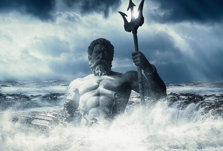 Poseidon Gran Tenedor