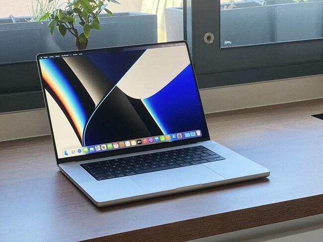 apple macbook pro
