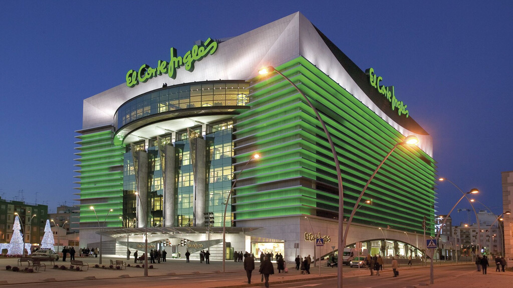 Las mejores ofertas de El Corte Inglés en tecnología durante el Ahórrate el IVA, hoy 23 de mayo