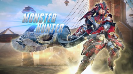 La cazadora de Monster Hunter entra en escena en Marvel vs. Capcom: Infinite con un nuevo tráiler [TGS 2017]
