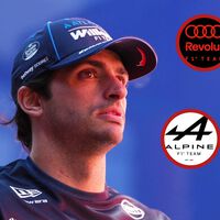 Por qué Carlos Sainz afronta el mercado de Fórmula 1 más decisivo de su vida con las peores cartas en su mano 