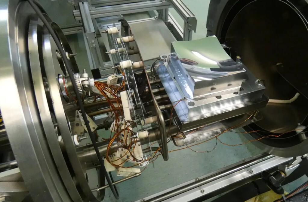 ITER ha encarado uno de los grandes desafíos de la fusión nuclear: evitar que el plasma a 150 millones de ºC destruya el reactor