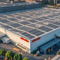 CFMoto ha enseñado la gigafactoría en la que fabrican sus trails y deportivas. Ahora se entiende por qué China se está comiendo a Europa 