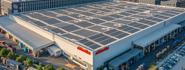 CFMoto ha enseñado la gigafactoría en la que fabrican sus trails y deportivas. Ahora se entiende por qué China se está comiendo a Europa 