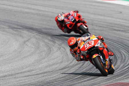 Marquez Austria Motogp 2021 3