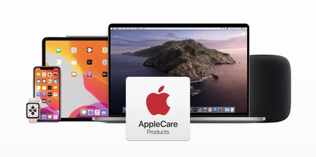 Apple va a ampliar el plazo para la compra de AppleCare+ en Estados Unidos y Canadá según Bloomberg