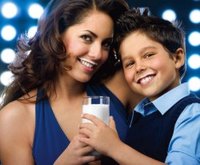 Buena noticia para los niños alérgicos a la leche de vaca