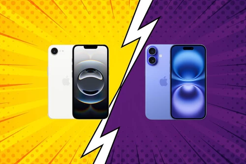 Iphone 16e Vs Iphone 16