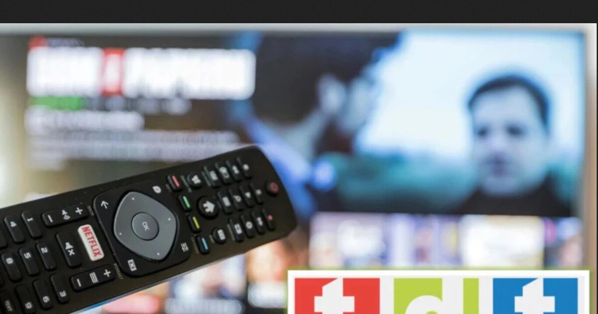 Un nuevo canal de TDT llegará gratis a nuestras Smart TV en los ...