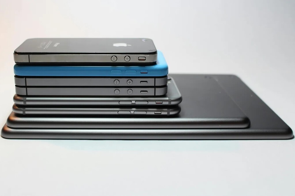 Los iPhone que Apple considera vintage y obsoletos y qué significa eso Los iPhone que Apple considera vintage y obsoletos y qué significa eso