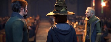 Hogwarts Legacy hace historia en Twitch y le arrebata el podio a Cyberpunk 2077 por goleada 