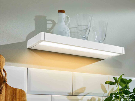 Ledvance Estante Iluminado 6 5 W