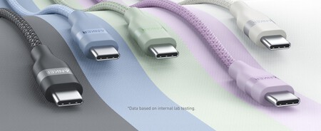 Anker Nano Usb C Mx